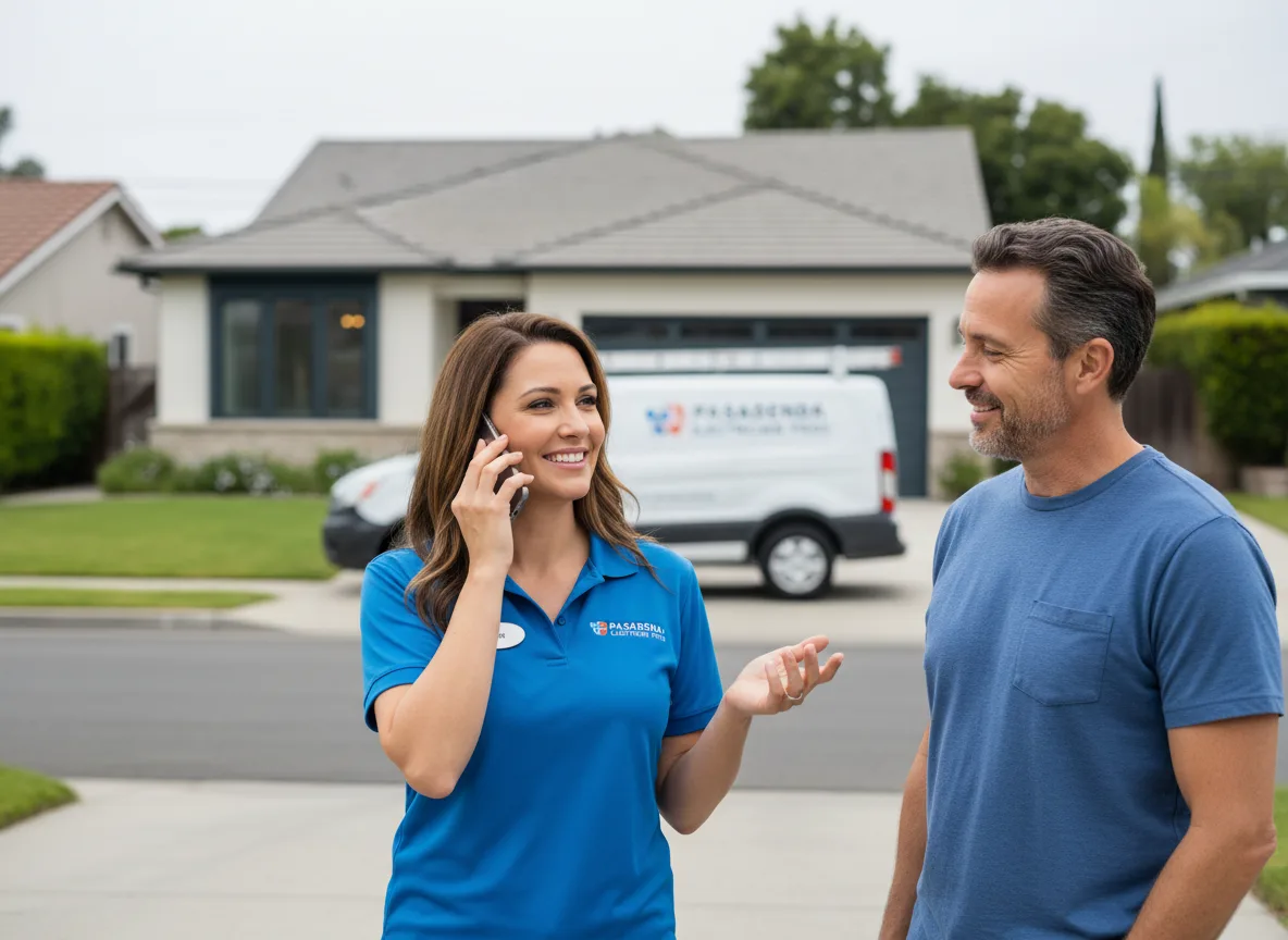 Electrician Appleton, MN FAQs